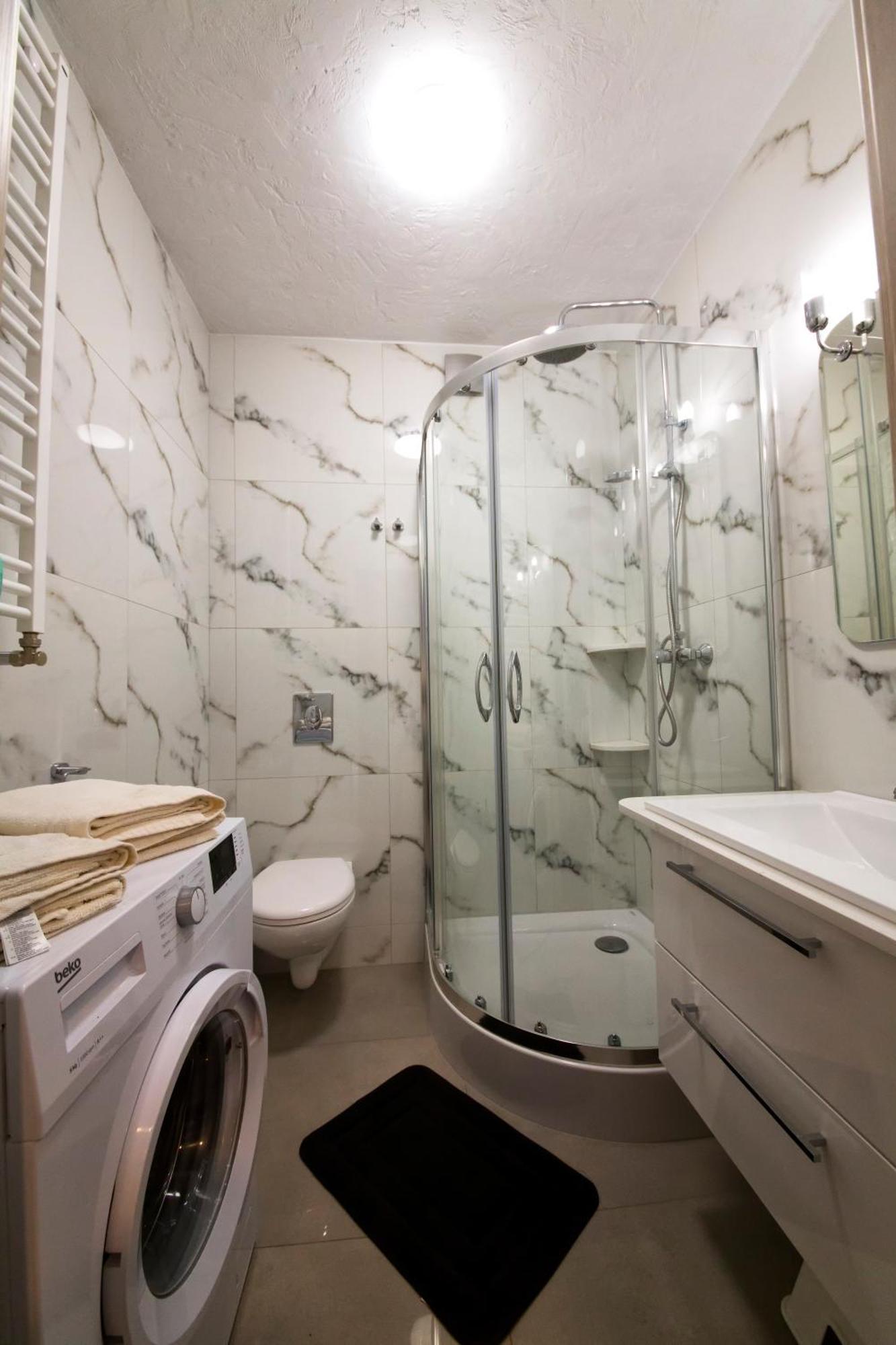 Kwartal Holdu Pruskiego Świnoujście Cameră foto