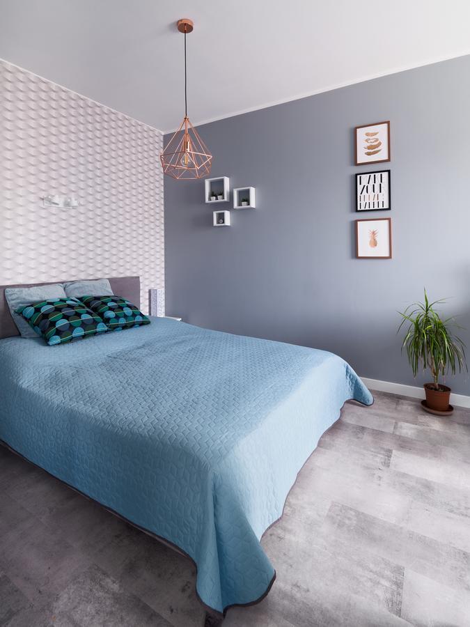 Kwartal Holdu Pruskiego Świnoujście Exterior foto