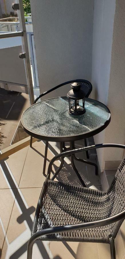 Kwartal Holdu Pruskiego Świnoujście Exterior foto